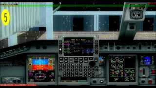 Tutorial Básico Embraer Wilco 170 175 190 195 Parte 1 [upl. by Lehcyar]