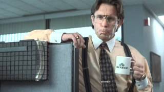 Office Space TPS Reports [upl. by Lot49]