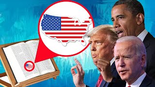 The REAL REASON the USA Isnt Found in Bible Prophecy SHOCKING FUTURE Revealed [upl. by Alaehs]