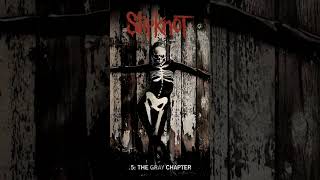 Slipknot  Override metal slipknot roadrunnerrecords [upl. by Attoynek676]