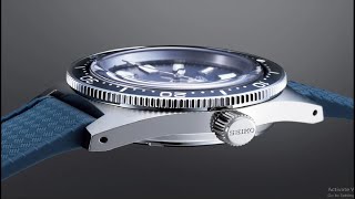 Top 10 Seiko Best Watches 2024 [upl. by Westberg]