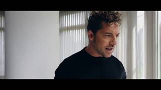 David Bisbal y Aitana Teaser Si tú la quieres [upl. by Muiram]