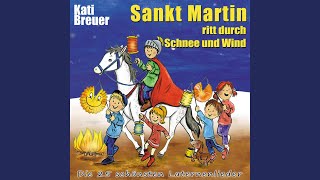 Ein armer Mann Sankt Martins Lied [upl. by Odirfliw]