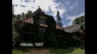 Arden Mason House Tour [upl. by Noeled]