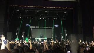 Izzie Gibbs  Felonies Live Manchester O2 Apollo [upl. by Eihpos]