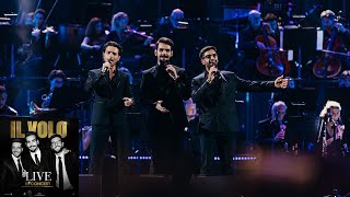 Il Volo  Arena di Verona 4 giugno 2022 [upl. by Gram97]