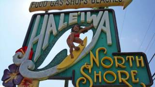 The Seven Mile Miracle  Part 3 Haleiwa [upl. by Eylsel]