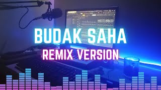 Remix Sunda quotBUDAK SAHAquot Wina [upl. by Landahl]