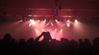 Camo amp Krooked Live  St Pölten Beatpatrol 2015 [upl. by Adnoluy]