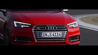 Anuncio Audi S4 2016 [upl. by Edahs367]