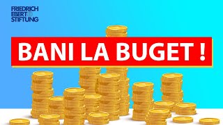 Reforma fiscală din România Propunerile economistului Cornel Ban [upl. by Orson836]