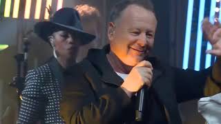 Simple Minds Live Full Concert 2020 [upl. by Aley]