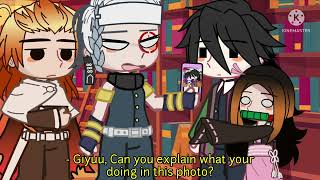 Giyuu Can you explain what your doing in this photo Giyushino  KNYDS [upl. by Jeniece]