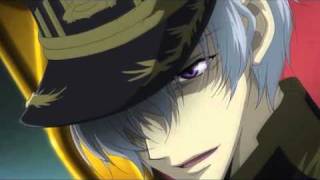 07 ghost amv  quotVerlorenquot [upl. by Eenrahc]