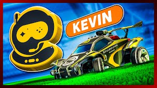 Introducing SSG Kevin [upl. by Regina]