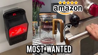 19 NOW TRENDING Amazon Gadgets You Will Love [upl. by Selden]