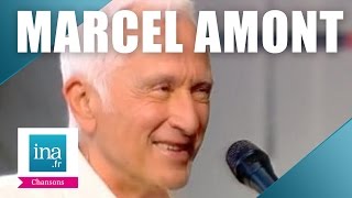 Marcel Amont quotDécalage horairequot  Archive INA [upl. by Nelyahs]