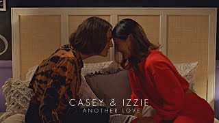 casey amp izzie  another love s2  s4 [upl. by Bentley]