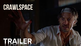 CRAWLSPACE  Official Trailer  Paramount Movies [upl. by Eyeleen378]