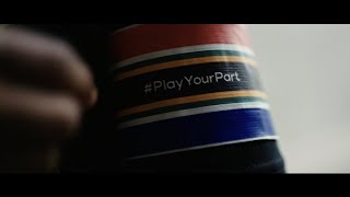 Nedbank Cup 2021  Play Your Part [upl. by Magner]