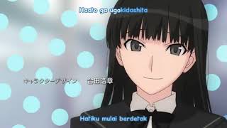 op amagami ss s2 [upl. by Okun]