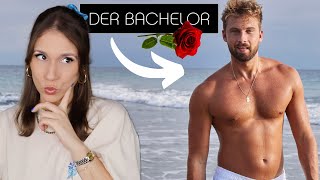 DER BACHELOR 2022  kann man mal MACHEN Folge 1 [upl. by Wistrup86]