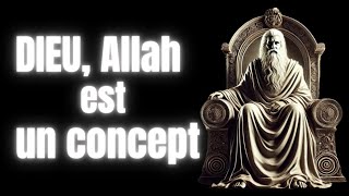 Le fonctionnement associatif Allah existe dans le cerveau [upl. by Elgar]