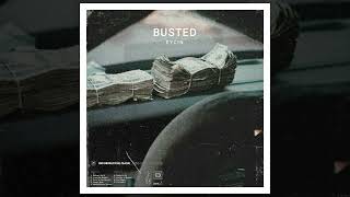 Eycin  BUSTED Official Audio [upl. by Lisan]