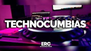 CUMBIAS ECUATORIANAS  MIX TECHNOCUMBIAS 2021 DELAYZER DJ [upl. by Nomannic]