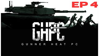 Gunner Heat PC campaign gameplay EP4 [upl. by Pinchas715]