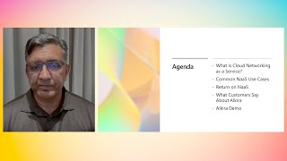 Network Innovation and Cloud Computing Converge with Alkira and Azure  OD27 [upl. by Aicinod]
