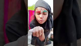 Sankalan Apne bhaiyon ki Najar utaari funny comedy video share shortsvideo thaskibalacomedy [upl. by Marie-Ann]