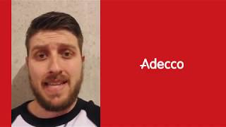 Downloading The My Adecco App [upl. by Hirsch594]