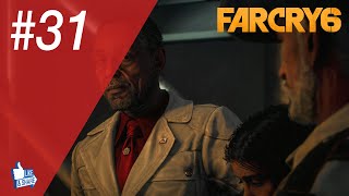 FAR CRY 6  TOUS LES BOLIDES ET COMPAGNIE  FR 31 [upl. by Suiramad]