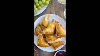 Baked Brie Bites with Jam Easy Holiday Appetizer [upl. by Jonati177]