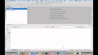 Five Minute Tutorial  Android Studio and Release Keystore Compile [upl. by Krenek]