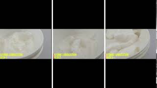 What is NLGI Grease Consistency  NLGI consistency number  Hindi [upl. by Veradi]