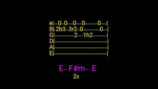 Interstate Love Song by Stone Temple Pilots lyrics amp chords [upl. by Esau]