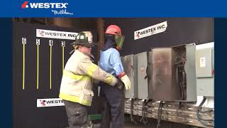 Arc Flash Overview by Westex [upl. by Osnofla]