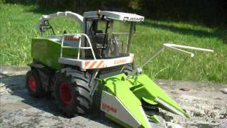 Claas Jaguar 900 [upl. by Cleres587]