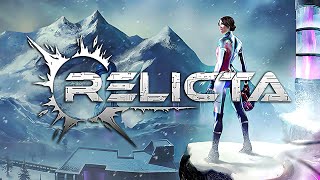 Relicta Gameplay [upl. by Alva997]