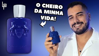 PERCIVAL PARFUMS DE MARLY  O TOP1 DA MINHA COLEÇÃO [upl. by Josee]