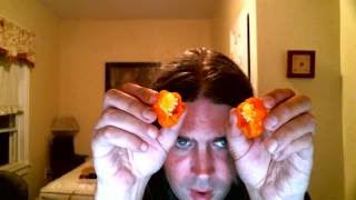 Daisy Cutter  Hot Pepper Review [upl. by Wesle]