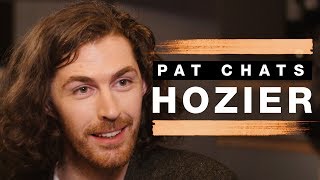 Hozier thinks all musicians are egomaniacs [upl. by Newkirk]