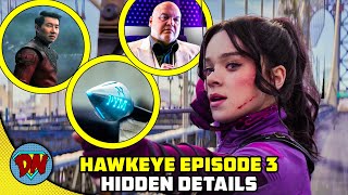 Hawkeye Episode 3 Breakdown in Hindi  DesiNerd [upl. by Bette]