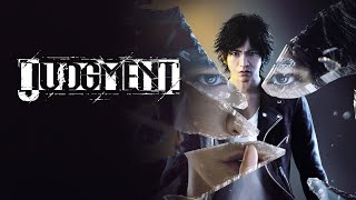 Judgment gameplay [upl. by Asiulairam856]