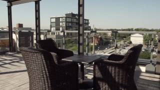 Richmond Hill Hub Virtual Tour [upl. by Aaren]