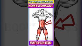 The Best ABS HOME WORKOUTviral motivationtrending gymreels yt gymmotivation ytshortssub [upl. by Ssor]