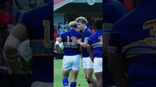 Churchie Rugby 2023  Final Round Promo  Terrace Week blueandgrey sport [upl. by Korns124]