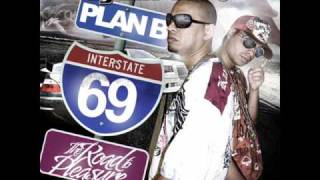 Te la tiro pa que bailes  Plan B Official Video [upl. by Sudbury]